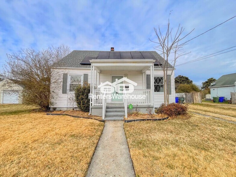 Primary Photo - 4862 Norvella Ave