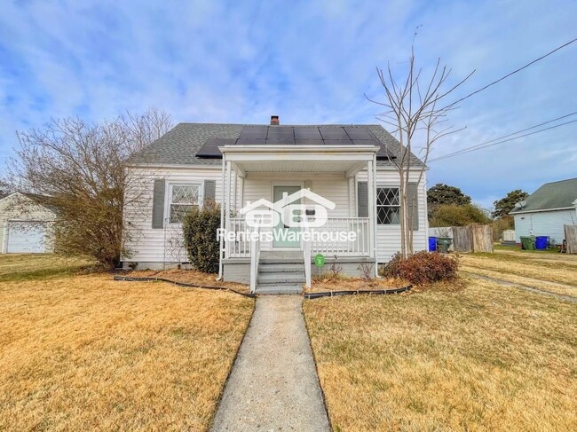 Building Photo - 4862 Norvella Ave