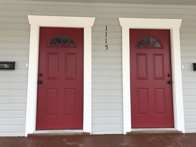 Building Photo - 1115 15th St