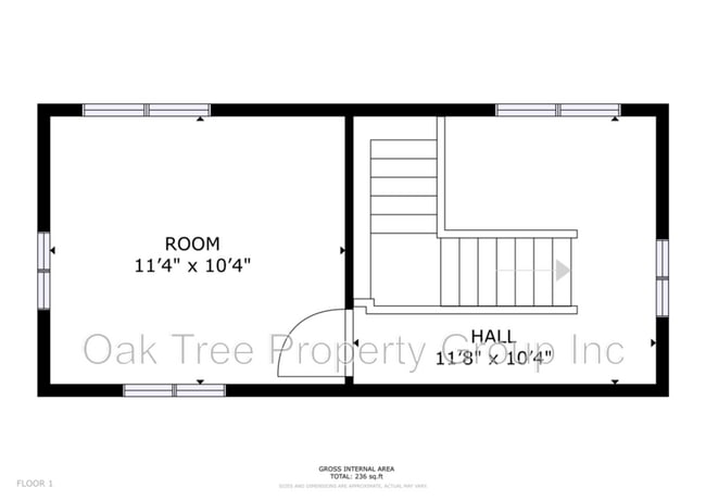 Building Photo - 1648 Russell St