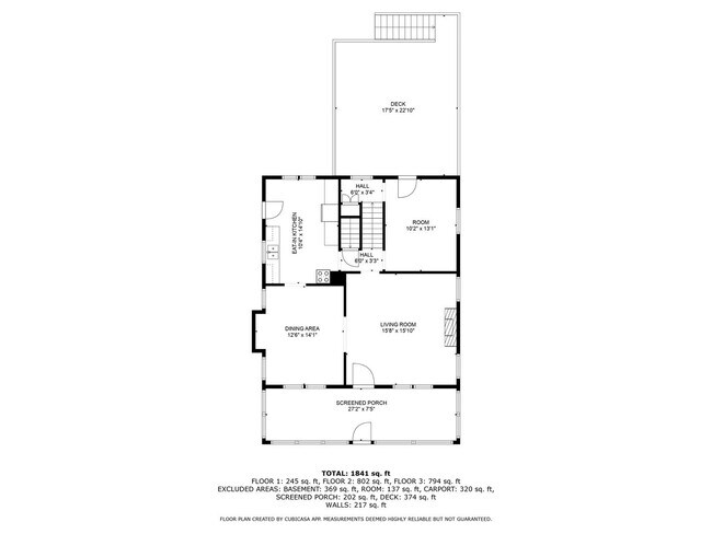 Building Photo - Newly Renovated 5-Bedroom Akron Home with Huge Deck + Fenced Yard