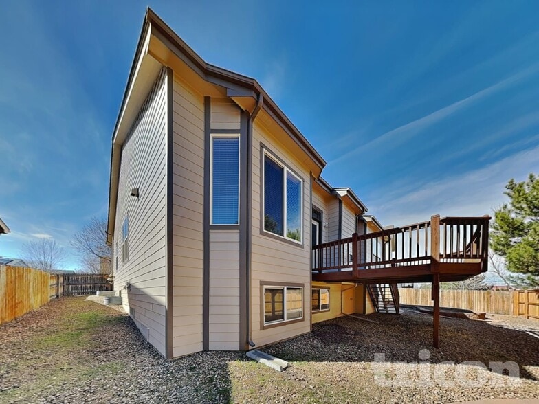 Building Photo - 4981 Mt Cameron Dr