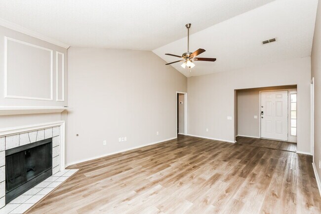 Building Photo - 6202 Pennsylvania Ave