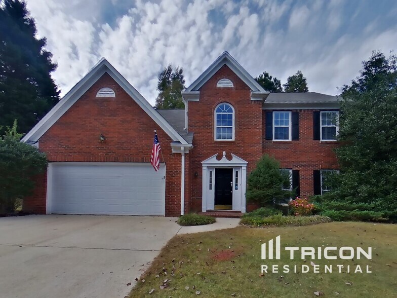 Primary Photo - 1813 Beckley Pl