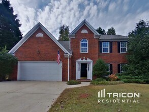 Building Photo - 1813 Beckley Pl