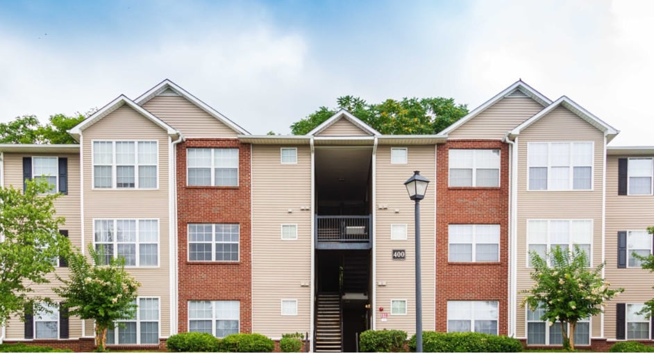 Bellewood Park - Bellewood Park Apartments