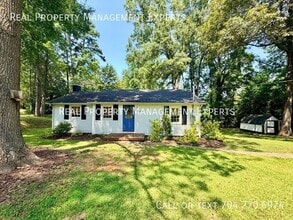 Building Photo - 4608 McClure Rd