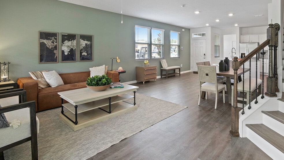 Equinox West Homes for Rent 8283 Meridian Rd Jacksonville FL 32256