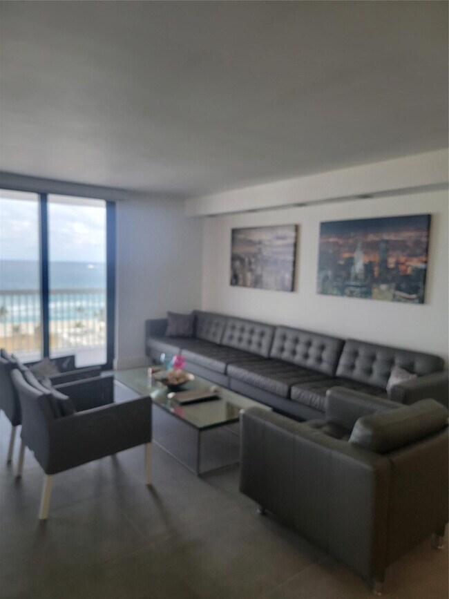 Building Photo - 1500 S Ocean Dr