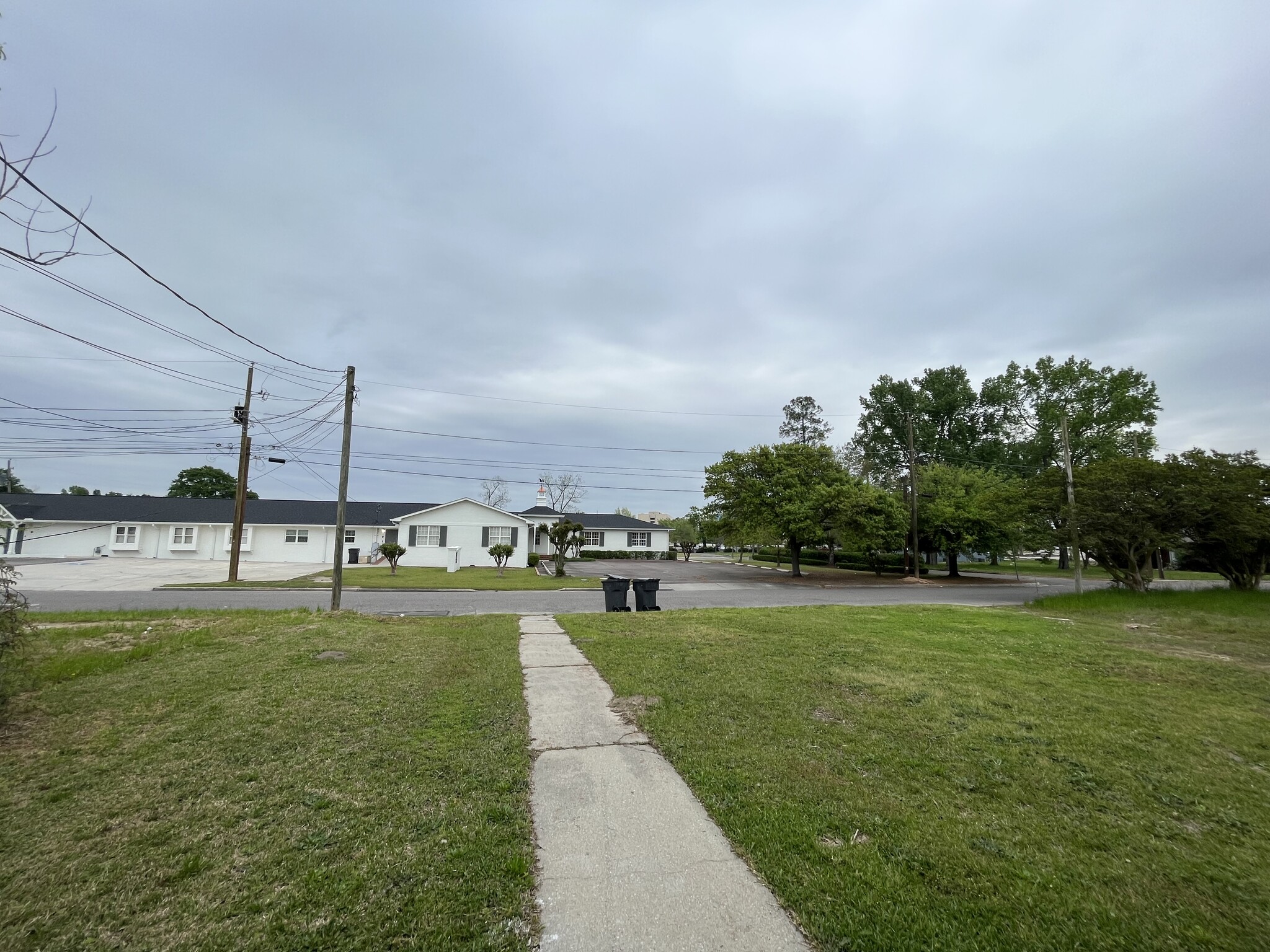 Building Photo - 1111 Emmett St