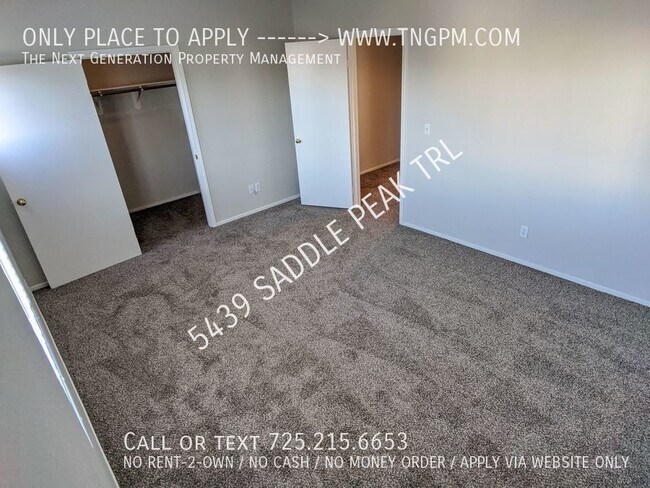 Building Photo - 5439 SADDLE PEAK TRL