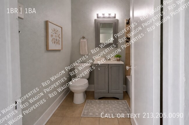 Building Photo - 540 Kayton Ave