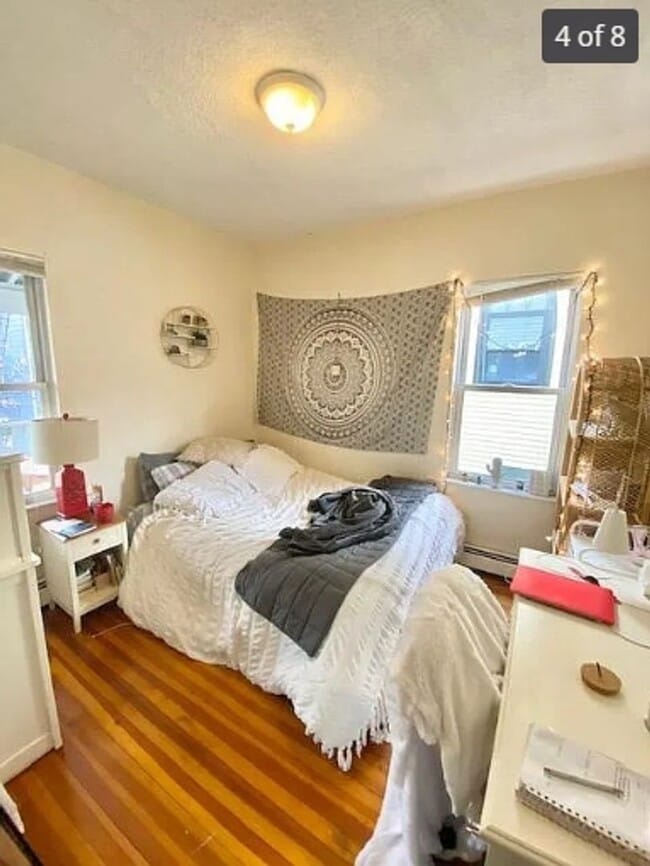 Building Photo - 4 Bed in Mission Hill Close to Brigham Circle
