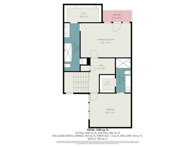 Building Photo - 12368 Montego Plaza