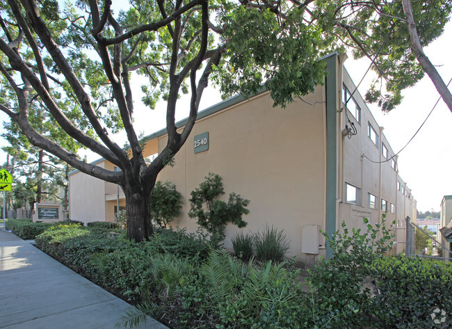 Building Photo - Woodlawn Terrace