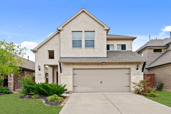 Building Photo - 6018 Bristol Spur Ln