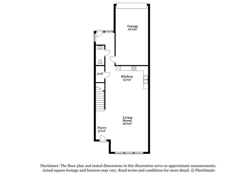 Building Photo - 539 Landing View Dr