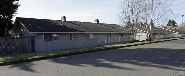 Building Photo - The Firs