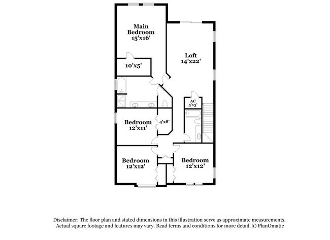 Building Photo - 6135 Trent Creek Dr