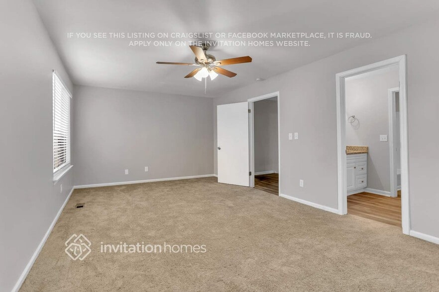 Building Photo - 6791 E Woodridge Pl
