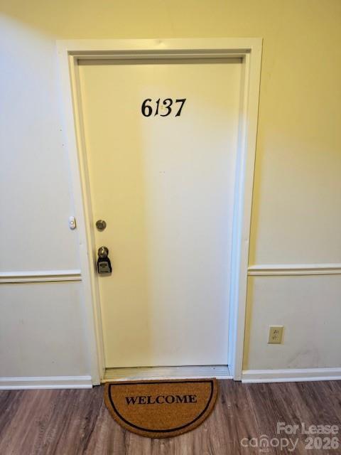 Building Photo - 6137 Meadow Rose Ln