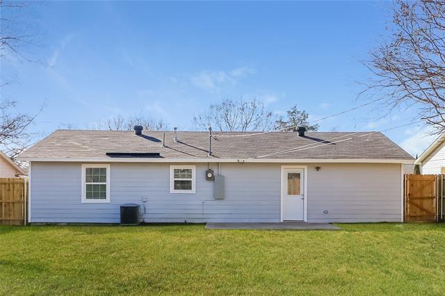 Building Photo - 106 Fannin Dr