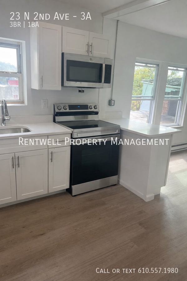 Building Photo - 23 N 2nd Ave