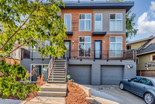 Building Photo - 1505 E Spruce St