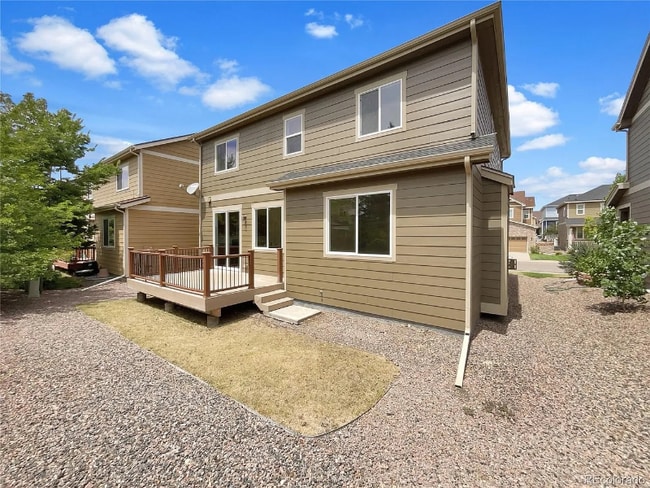 Primary Photo - 3544 E 140th Pl