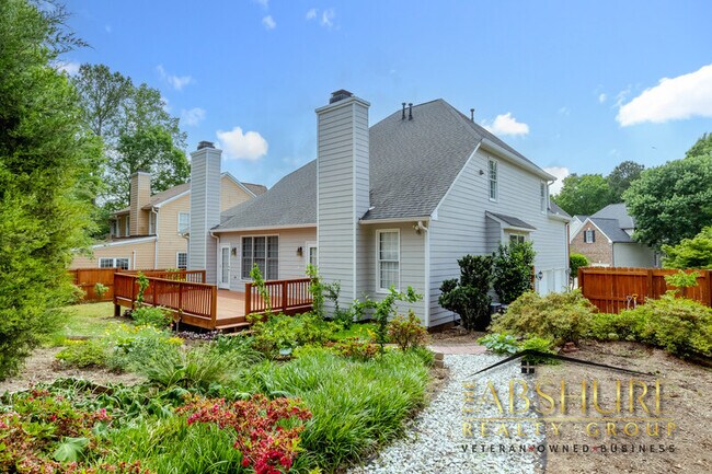 Building Photo - 9028 Stoney Run Dr