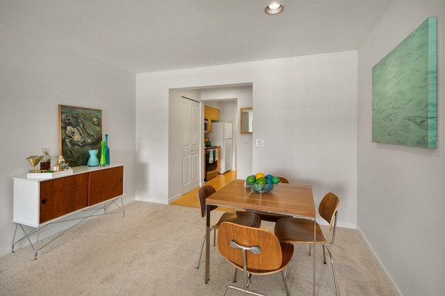 Building Photo - Citiscape - 1 bedroom