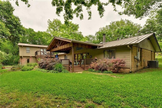 Building Photo - 510 Bulian Ln