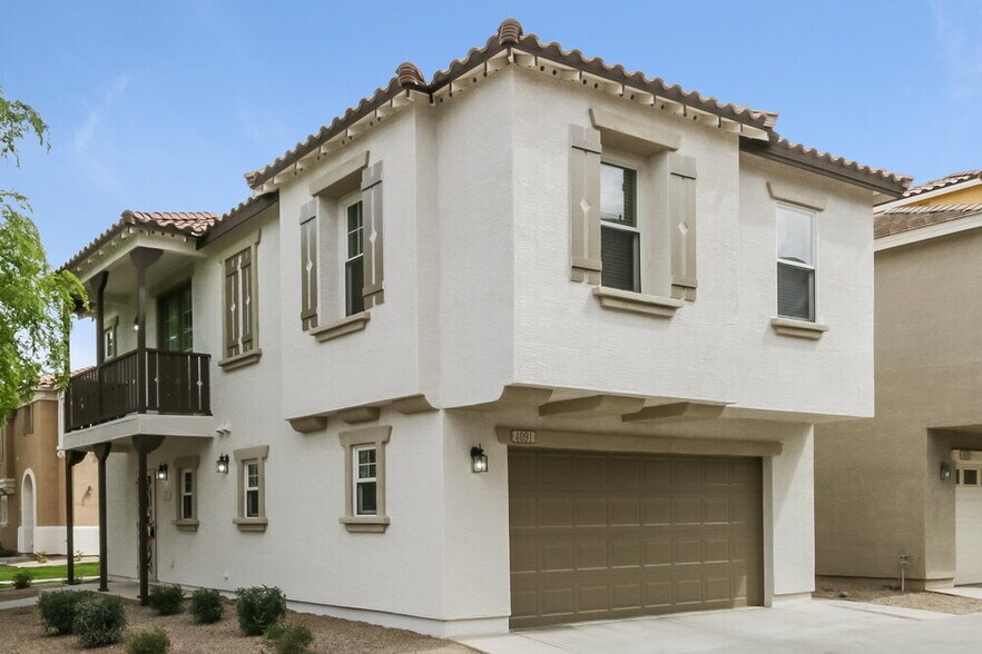 Building Photo - 4091 E Jasper Dr