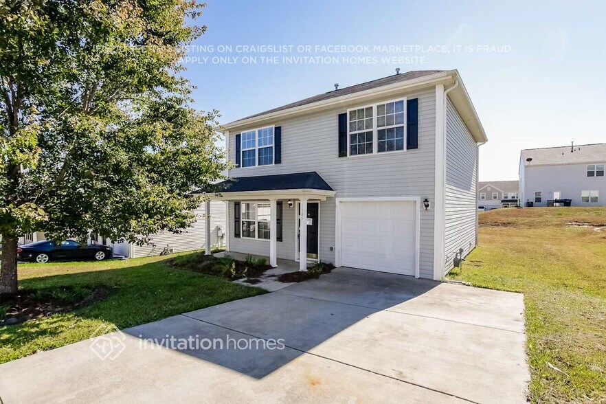 Building Photo - 1105 Ametrine Ln