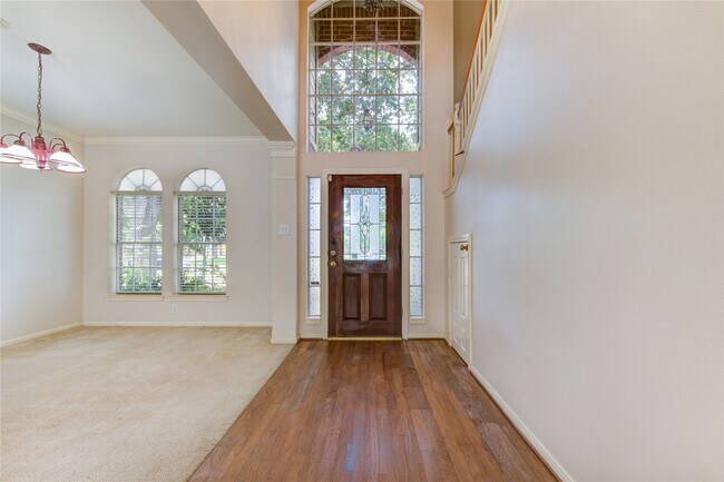 Building Photo - 1107 Magnolia Woods Ct