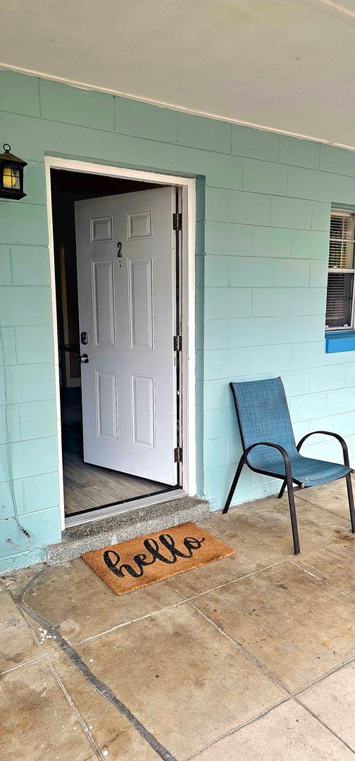 Building Photo - Titusville Apartment Including ALL Utilities!