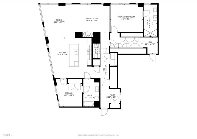 Building Photo - 10 Farnsworth St