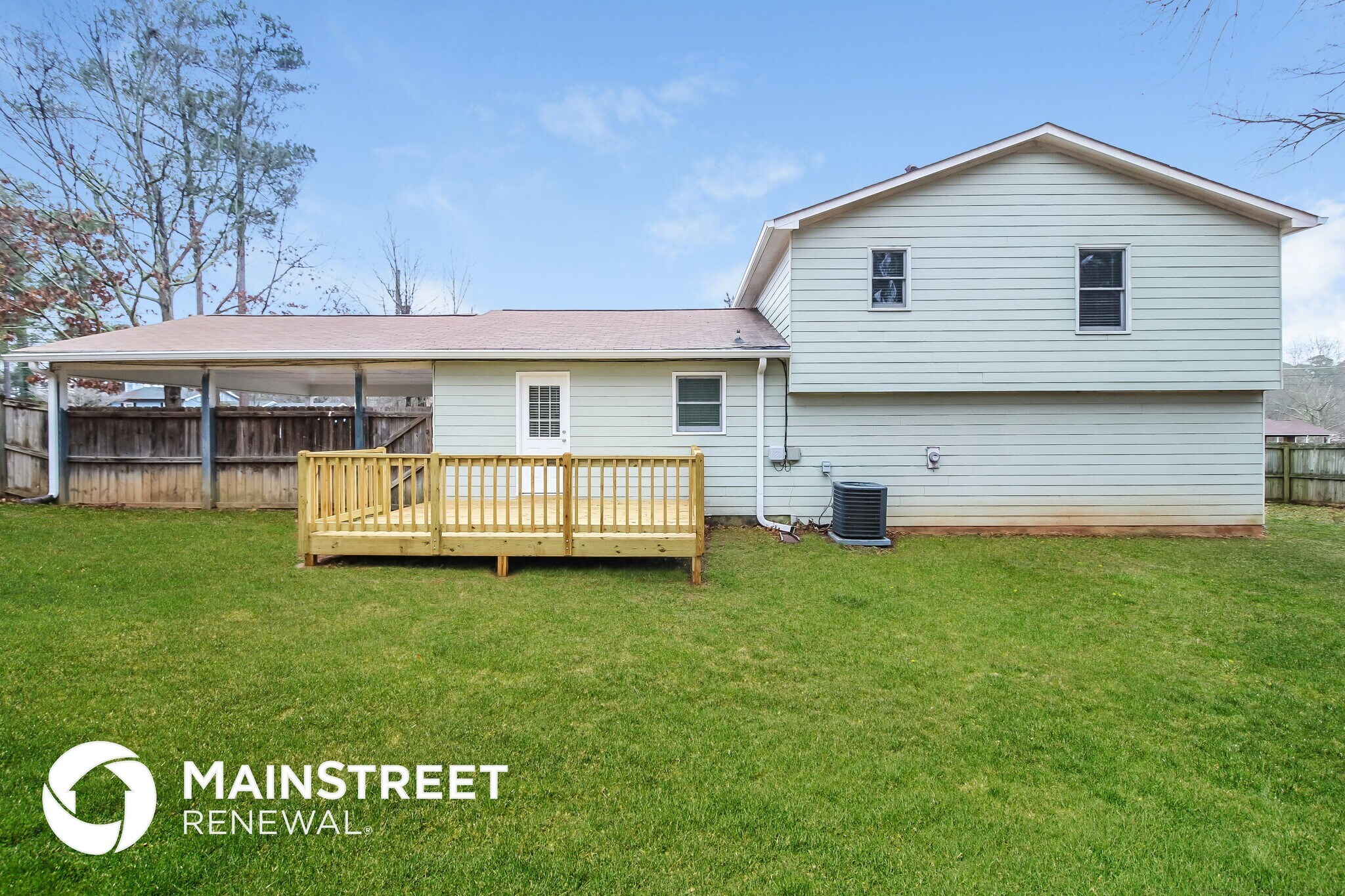 Building Photo - 784 Marthas Dr