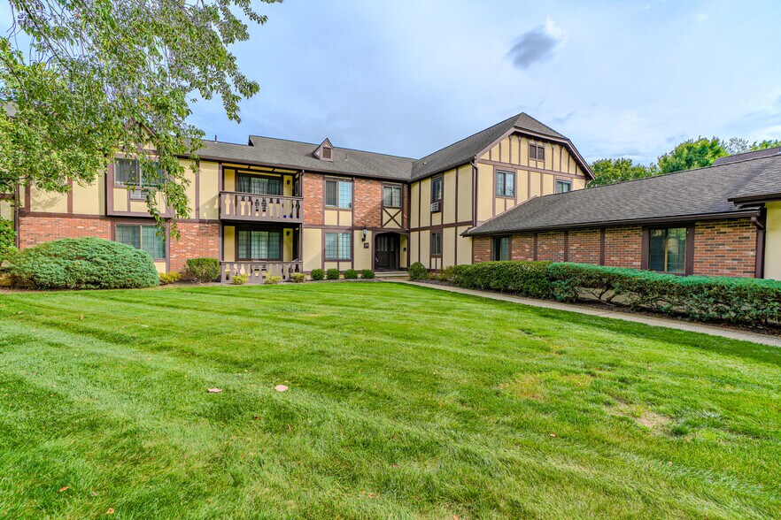 Building Photo - 19E Kensington Rd