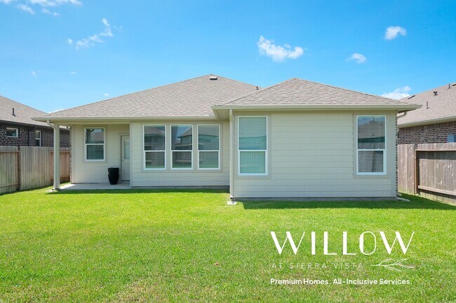 Building Photo - The Maple – Single-Story Sophistication wi...