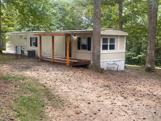 Building Photo - 4519 Patti Clymer Dr