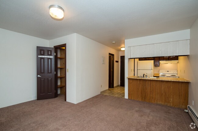 Cedarwood Apartments - Anchorage, AK | Apartment Finder