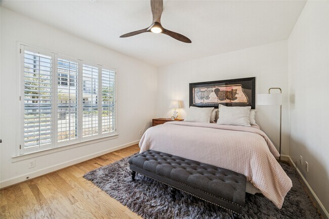 Building Photo - 811 Patterson St