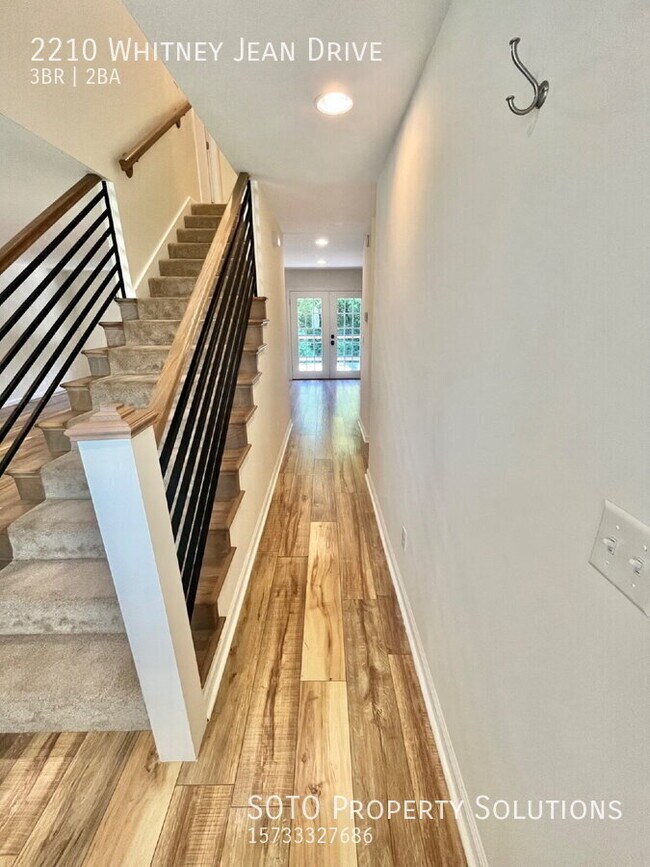 Building Photo - 2210 Whitney Jean Dr