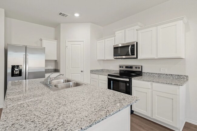 Building Photo - 3401 marie drive