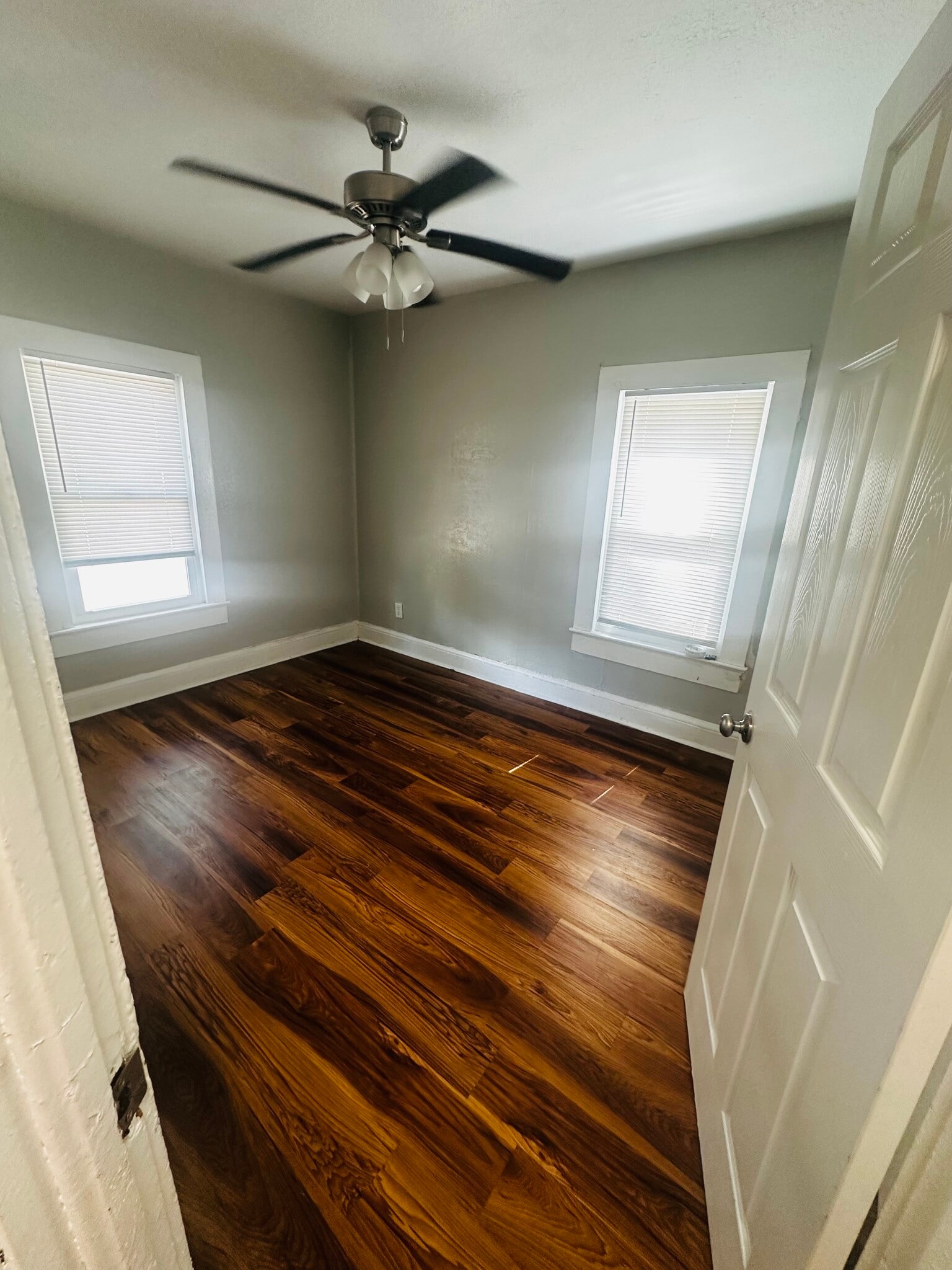 Bedroom 1 - 803 White Avenue