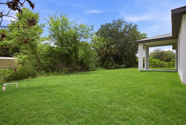 Building Photo - Brand New 4-Bedroom Gem with 2 Full Baths A Magical Space For Your Family!