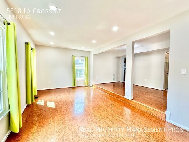 Building Photo - 5518 La Cross Ct