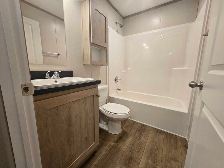 Building Photo - 52705 Van Buren Dr