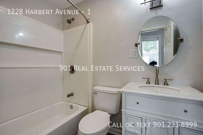 Building Photo - 1228 Harbert Ave